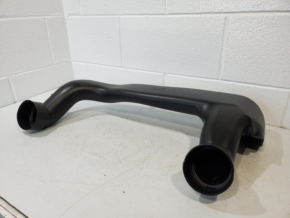 2004-2008 Ford F150 LH Heater A/C Duct Vent Adapter OEM 4L3H-19A843-AA