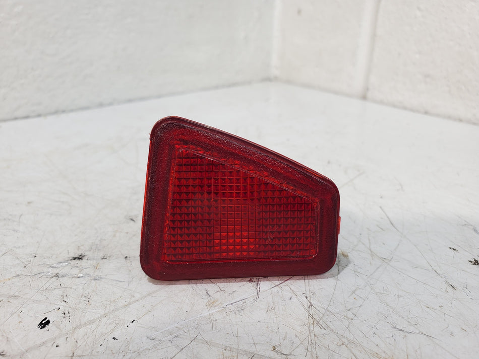1992-1999 Buick LeSabre Front LH Door Reflector 25554385 OEM
