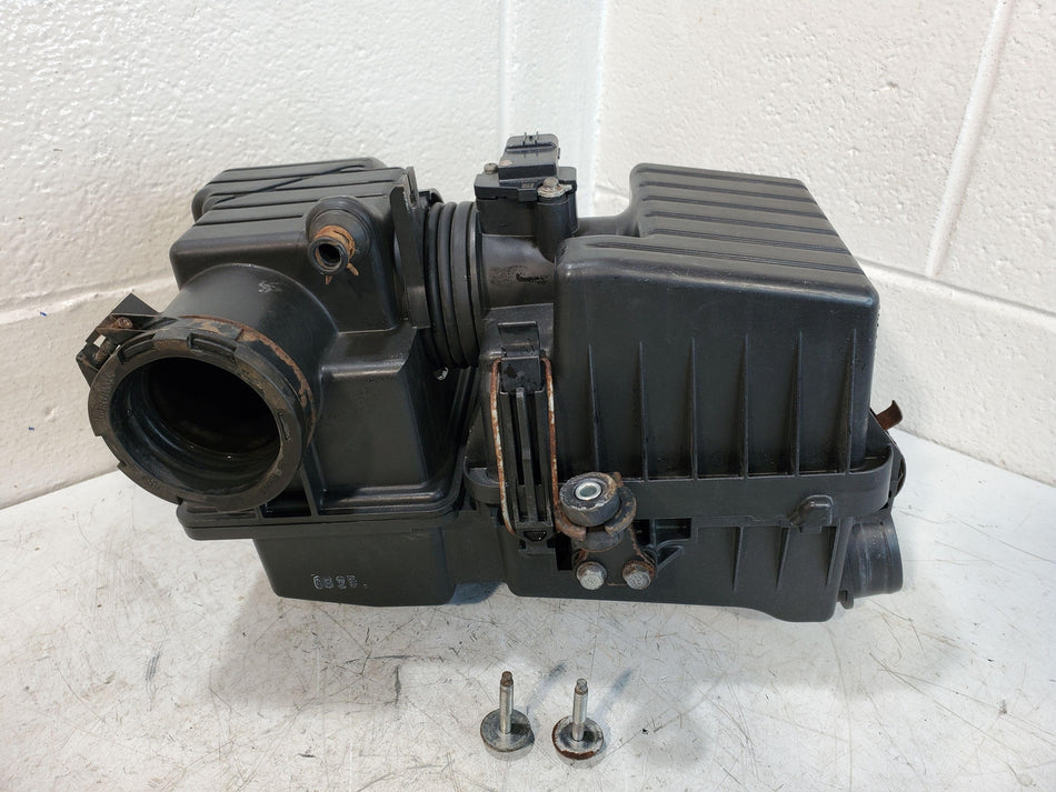 2010-2014 Honda Insight Air Cleaner Housing Box Assembly (1.3L)