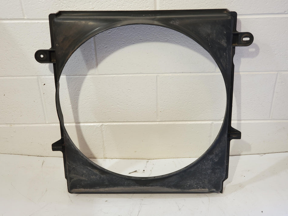 Radiator Fan Shroud (4.0L)(A/C) 1998-2003 Ford Ranger