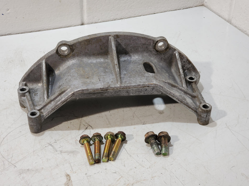 1992-1993 Toyota Camry Transmission to Engine Support Bracket