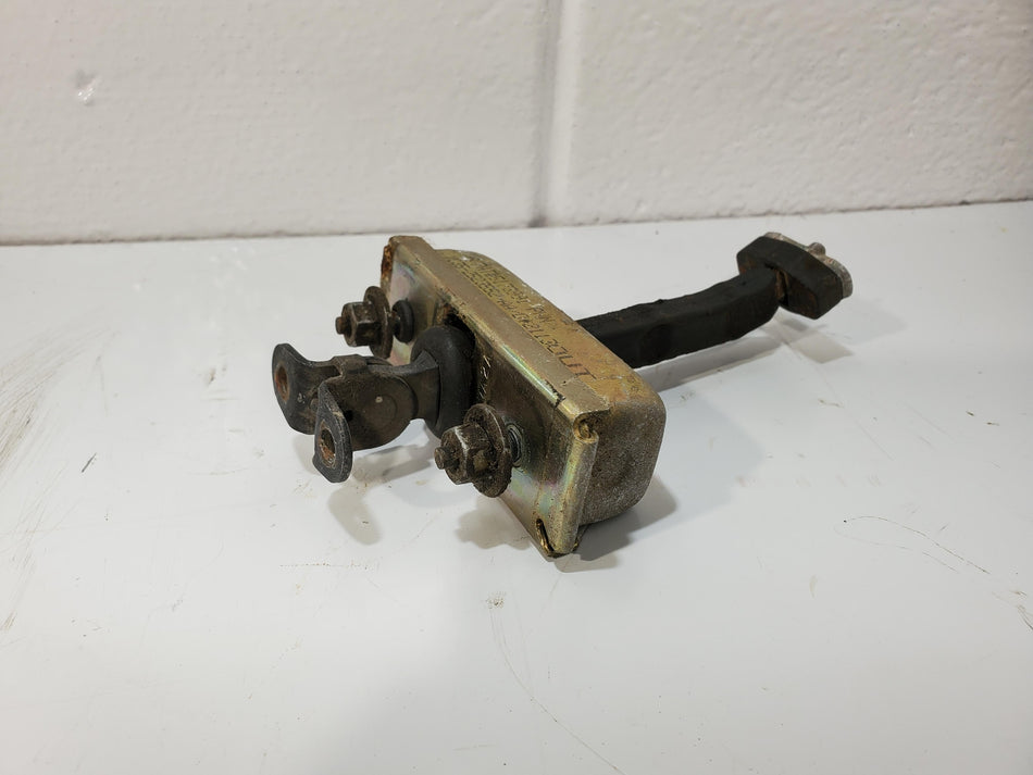 1999-2007 Ford F250 F350 Front RH or LH Door Check Resistor Hold OEM