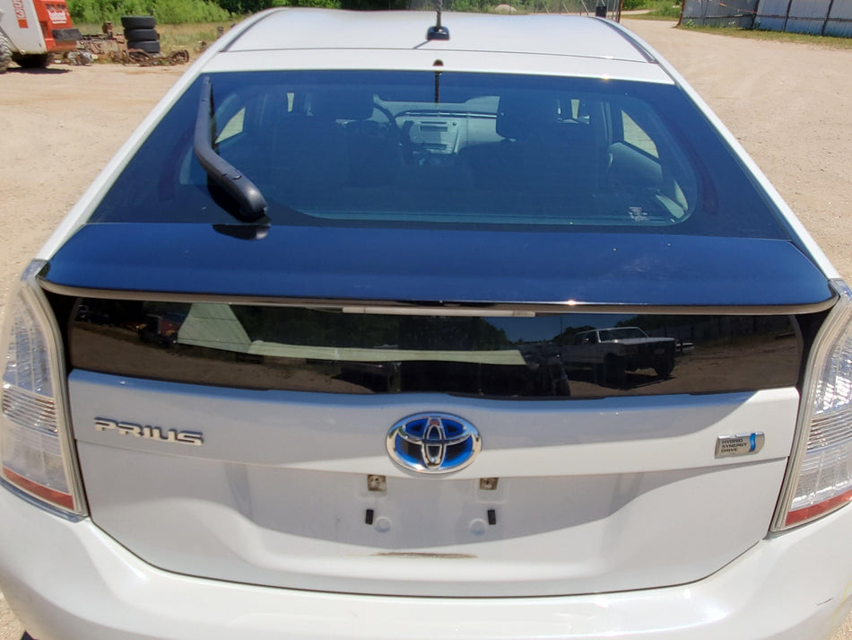 2010-2015 Toyota Prius Rear Wiper Motor