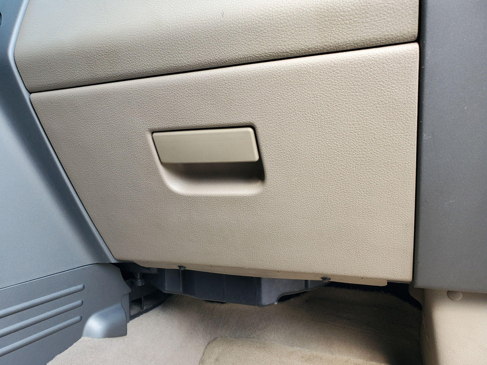Glove Box FORD PICKUP F150 05