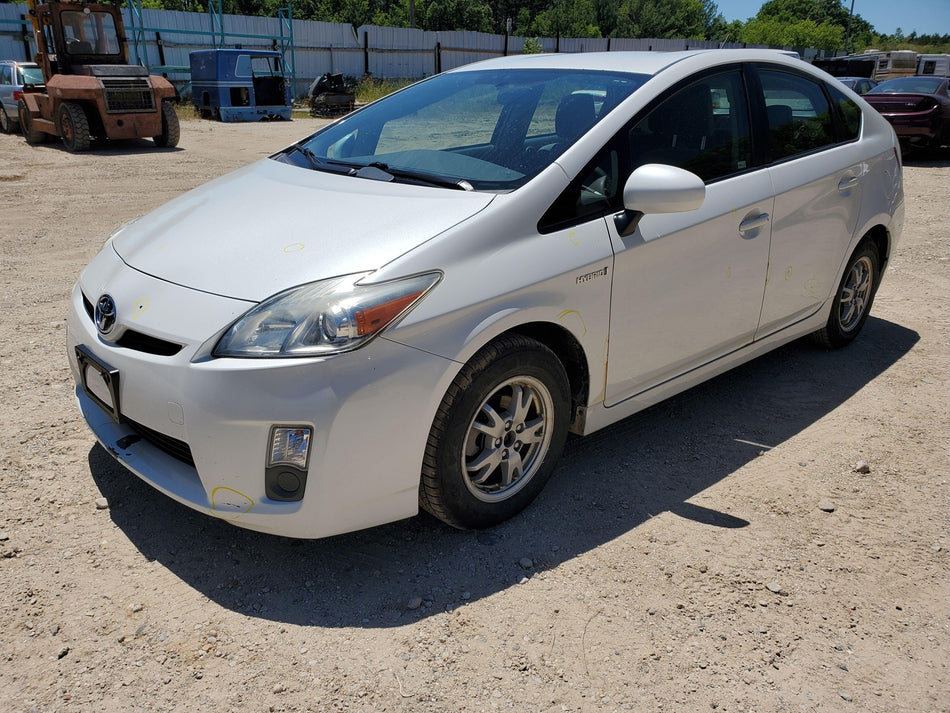 Security Control Module (immobilizer) 2010-2015 Toyota Prius