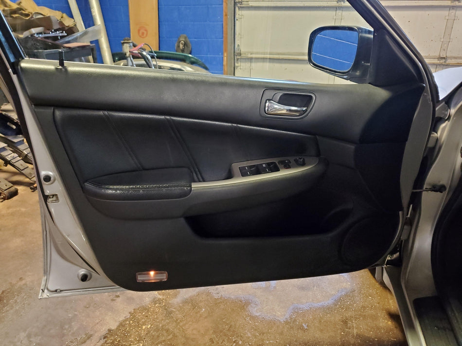 Front Door Trim Panel HONDA ACCORD Left 06