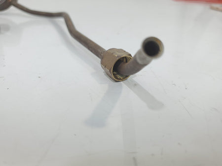 1994.5-1995 7.3L Ford Powerstroke Diesel OEM Fuel Supply Line with Banjo Fitting