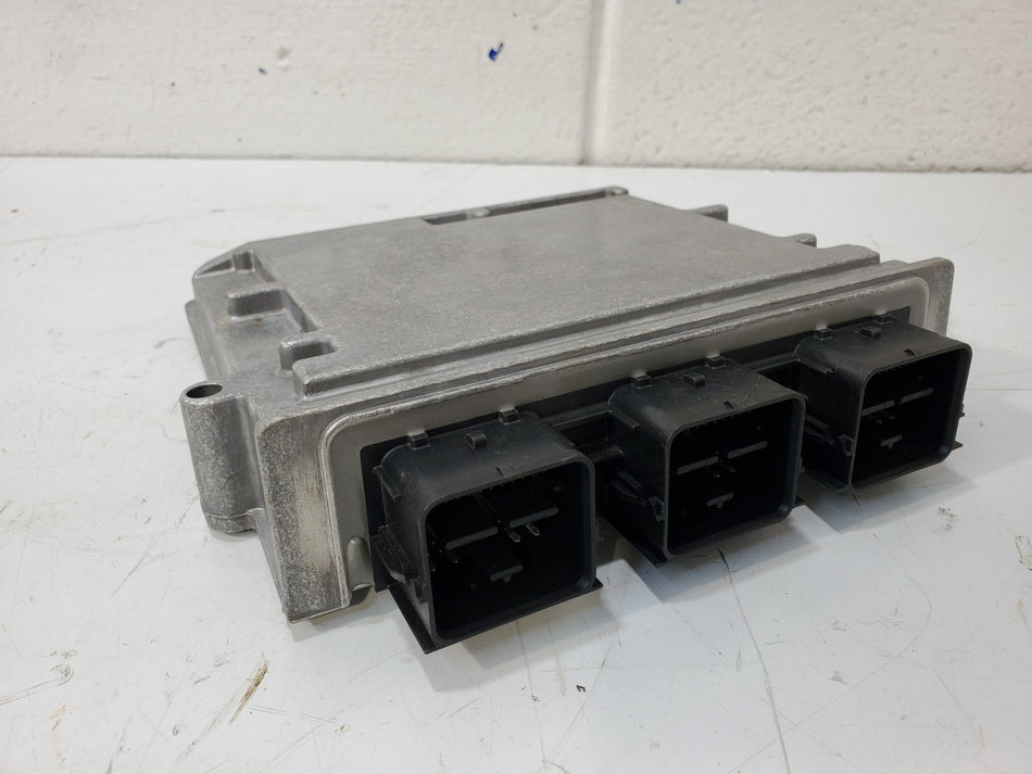 2006-2007 Ford Focus ECM 2.0L Engine Control Module 6S4A-12A650-KB