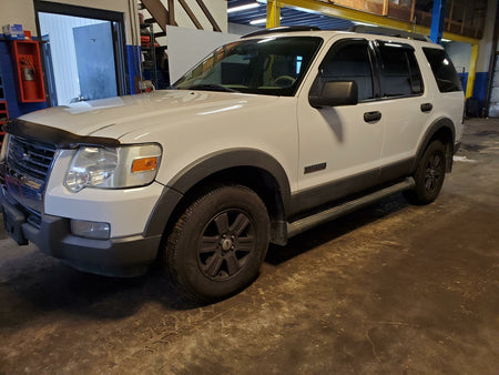 2006 07 08 09 10 Ford Explorer Front Frt Driver Left LH Axle Shaft 4wd 4X4
