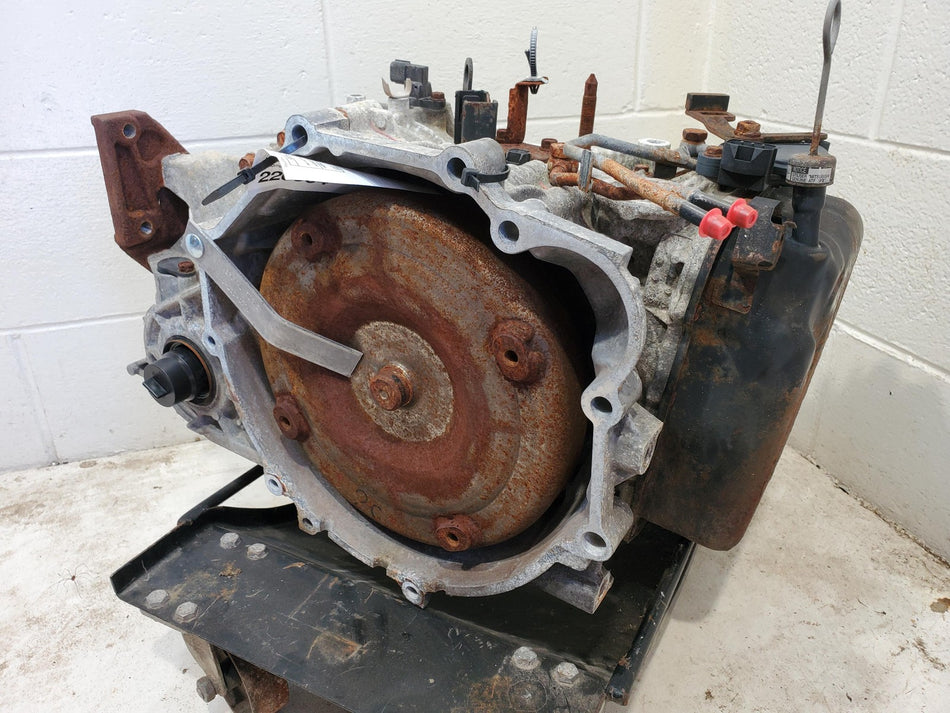 2002-2005 Mitsubishi Eclipse  Automatic Transmission Assembly (2.4L) 140k