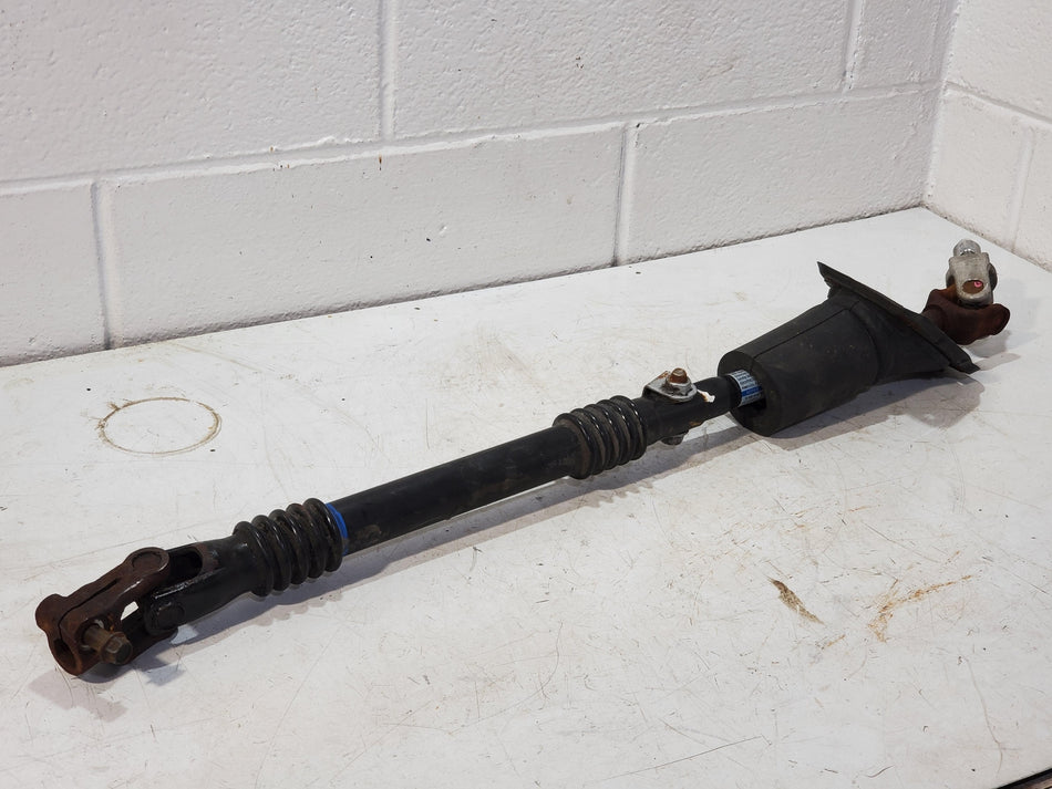 Steering Shaft 2001-2005 Chevy Silverado GMC Sierra