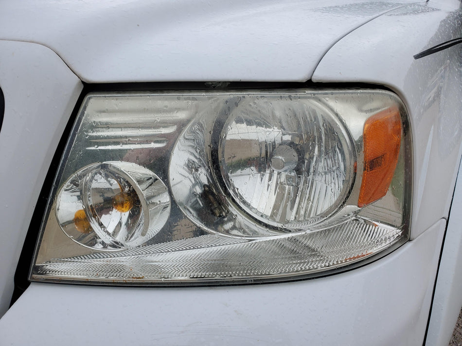 2004-2008 Ford F150 LH Driver Side Headlight Assembly OEM