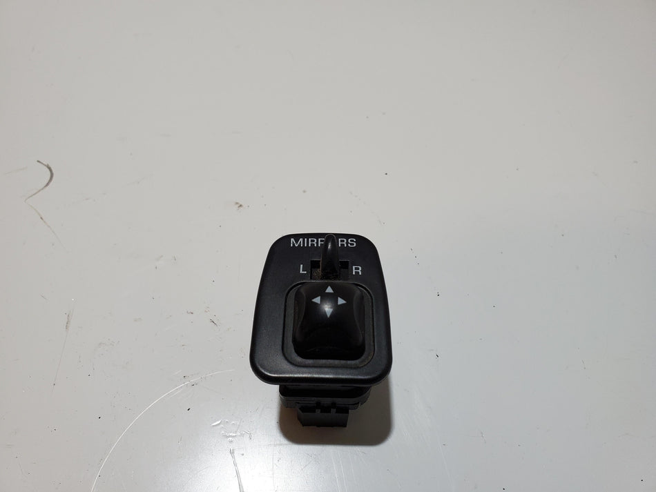 1999-2005 Ford F250 F350 LH Driver Mirror Switch