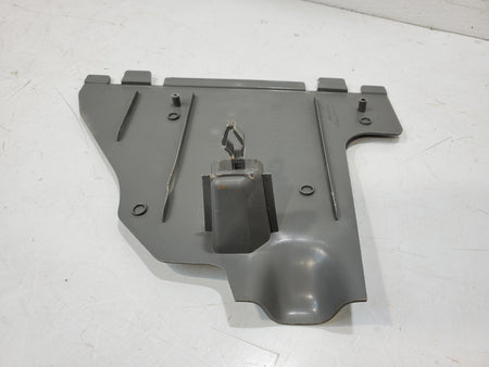 2004-08 Ford F-150 RH Fuse Panel Cover Dash Trim Gray OEM 4L34-15020C62-AEW