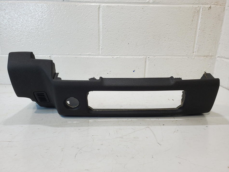 2010 - 2013 LAND RANGE ROVER SPORT L320 TRIM COVER PANEL BEZEL DASHBOARD OEM