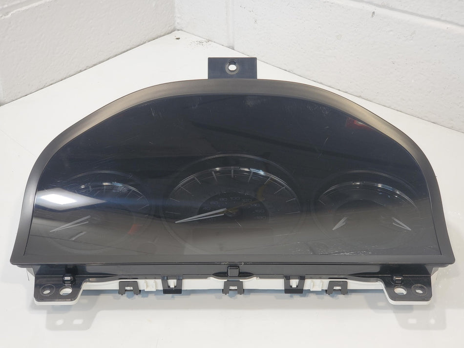 2010 Mercury Milan Speedometer Instrument Gauge Cluster 77644 Mile AN7T-10349-AE