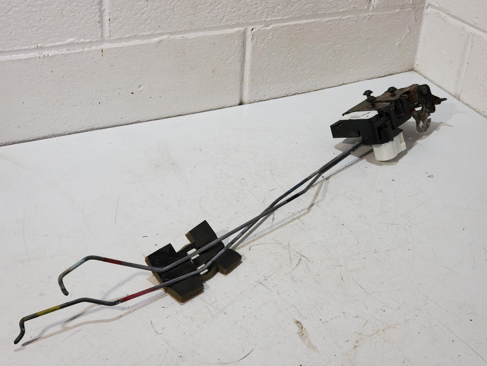 2000-2005 Buick LeSabre Rear RH Door Latch Assembly OEM PN# 16639868