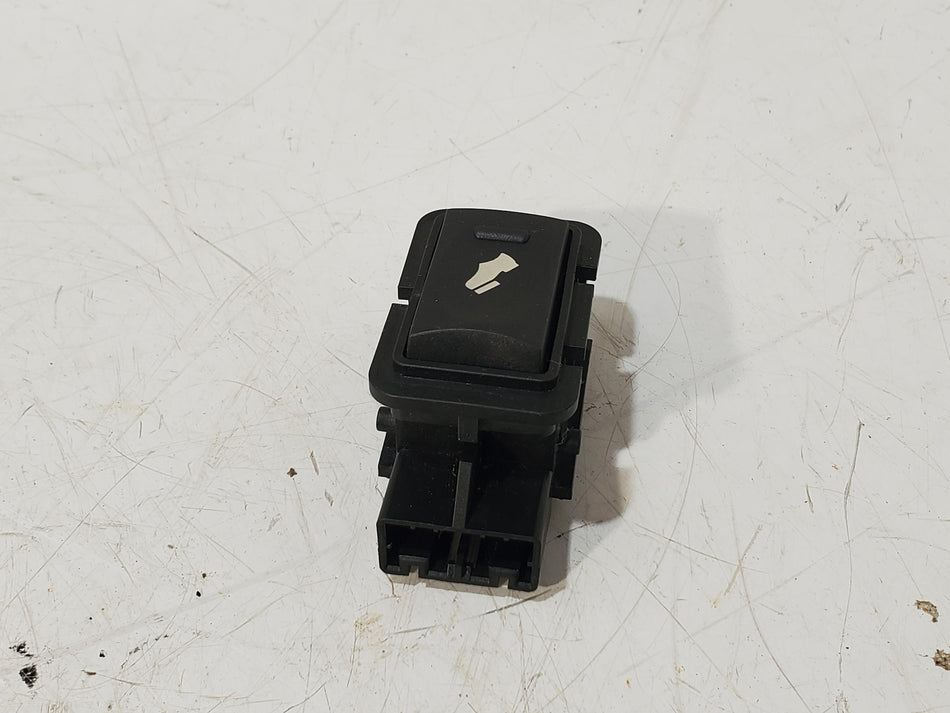 2011-2015 Dodge Caravan Foot Pedal Adjustment Switch (steering column mounted)