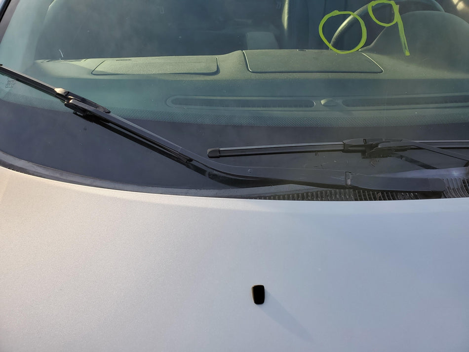 Front RH Wiper Arm (passenger side) 2006-2011 Mercury Milan