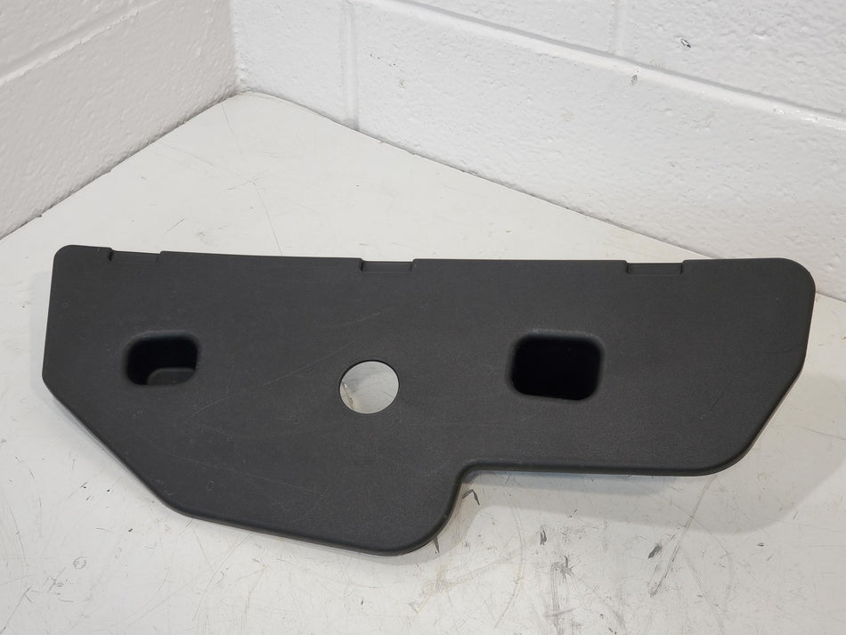 2003-2008 Mazda 6 Rear RH Trunk Floor Jack Cover Trim GK2E-68-8E0