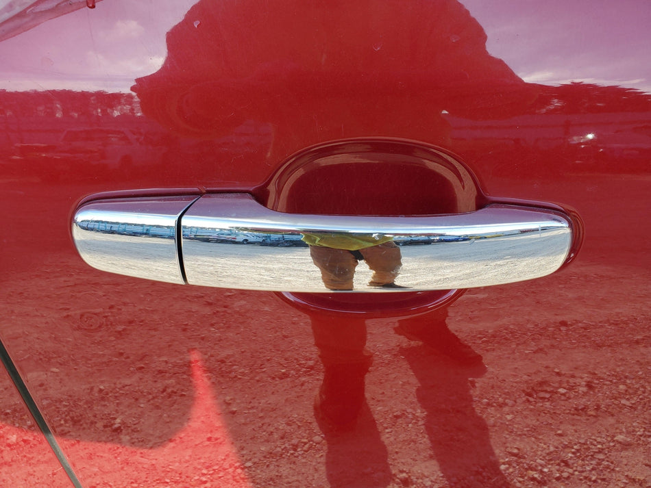 2007-2017 Buick Enclave Front RH Right Outside Door Handle