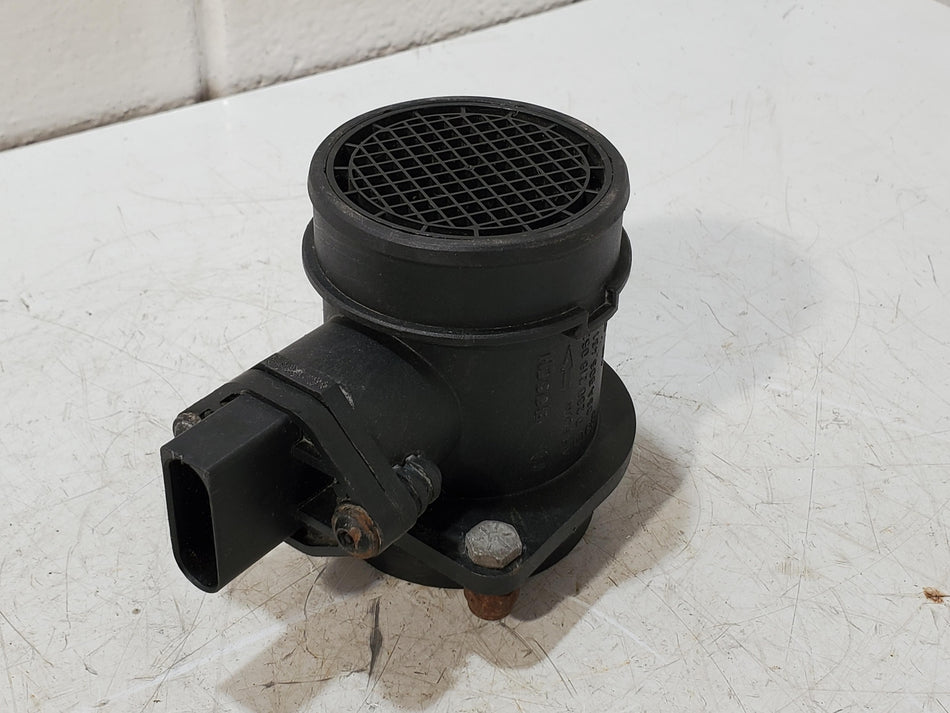 Mass Air Flow Meter (1.8L)(0280218063) 2001-2007 Volkswagen Golf GTI