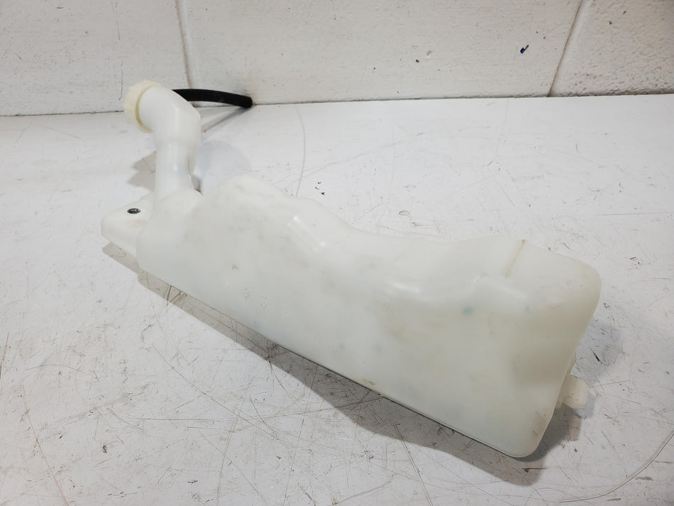 2012-2015 Honda Civic Coolant Recovery Bottle Reservoir OEM 19101-R1A-A00