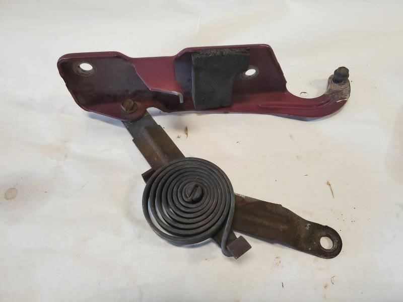 1988-1998 CHEVROLET 1500 2500 3500 C/K PICKUP RH Passenger Hood Hinge
