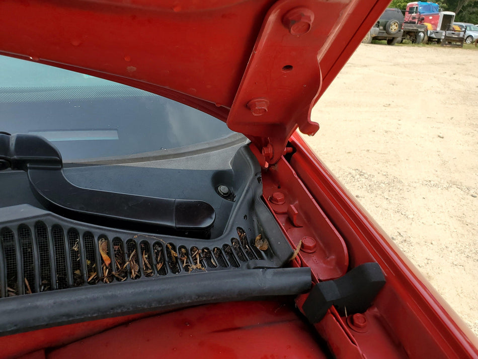 2006-2016 Front Left LH Hood Hinge Body Side Chevy Impala LH