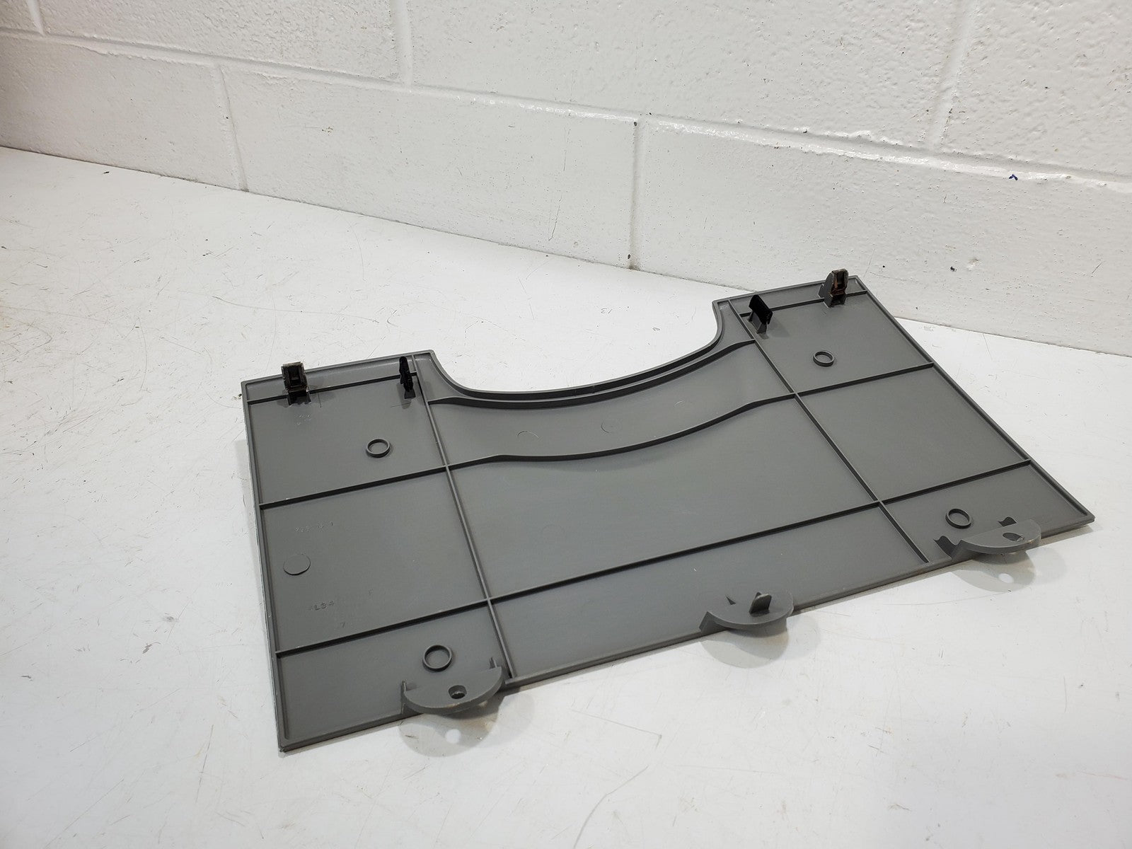 2004-2008 Ford F150 Knee Bolster Dash Trim Panel OEM 4L34-15044F08-AF