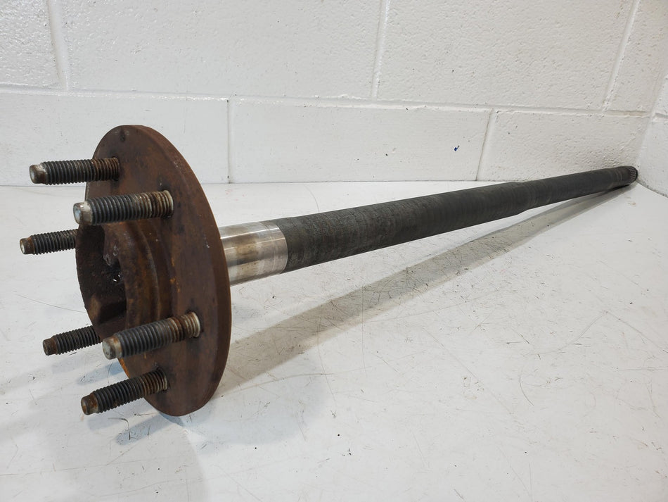 2004-2008 Ford F150 Rear LH Axle Shaft 8.8" Ring Gear OEM Driver Side