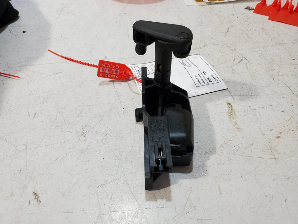 2004-2020 Toyota Sienna Rear RH 1/4 Window Motor