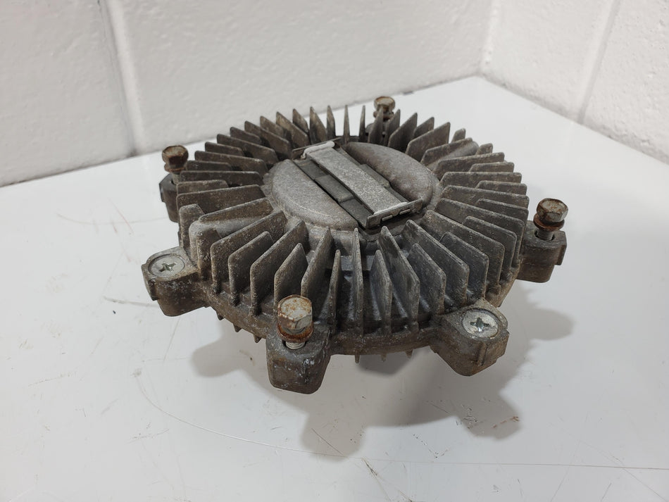 Radiator Cooling Fan Clutch 4-140 (2.3L) 2001-2011 Ford Ranger