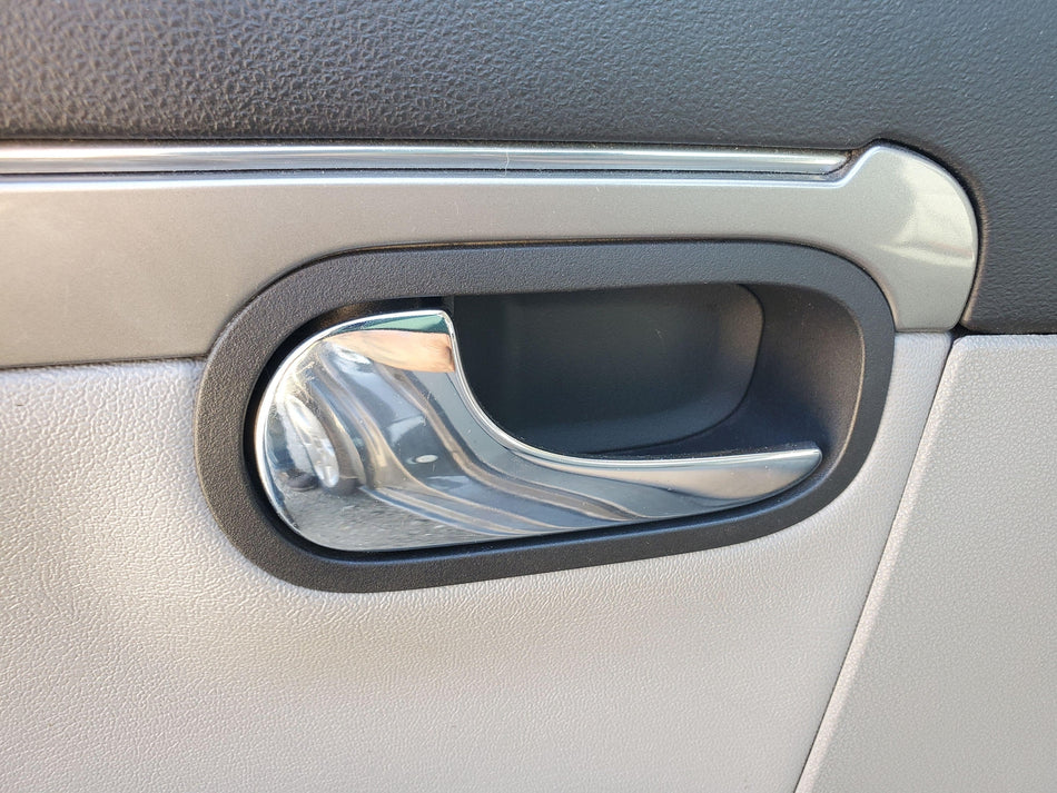 Rear LH Inside Door Handle 2007-2009 Saturn Aura