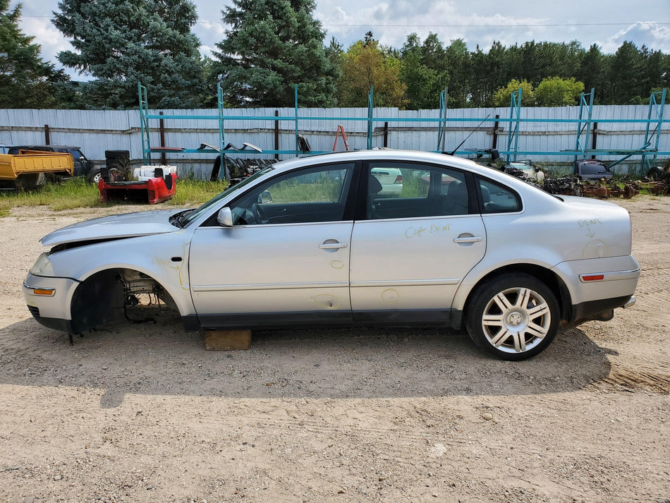 Power Window Motor VW PASSAT Left 2001-2005