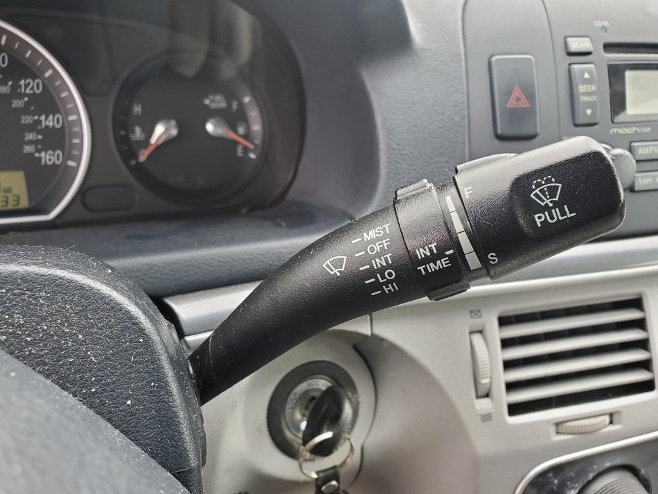 2006-2008 Hyundai Sonata Windshield Wiper Switch