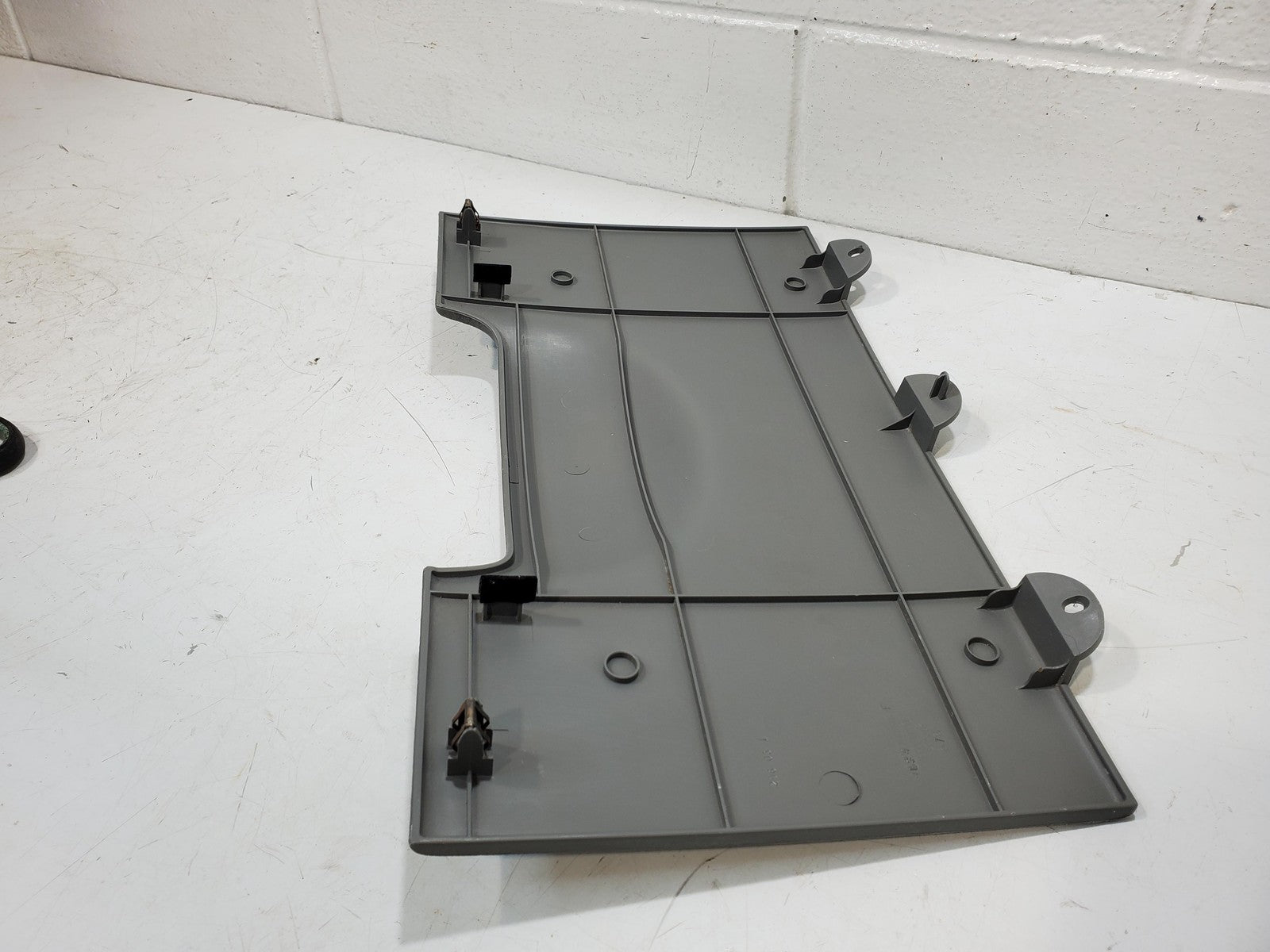 2004-2008 Ford F150 Knee Bolster Dash Trim Panel OEM 4L34-15044F08-AF