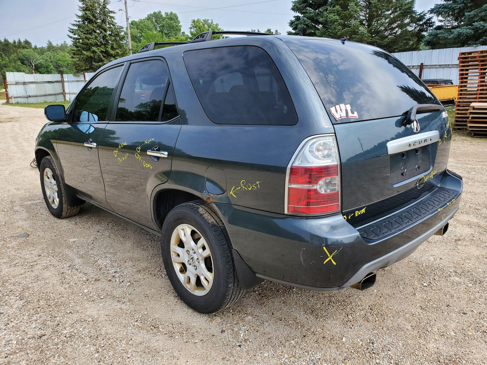 Axle Shaft ACURA MDX Left 03 04 05 06