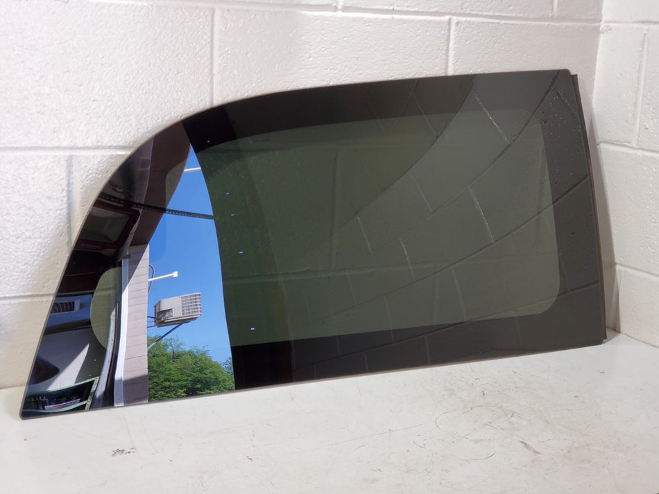 2008-2018 Dodge Grand Caravan Rear RH 1/4 Glass/Window Privacy Tint (AS3 tint
