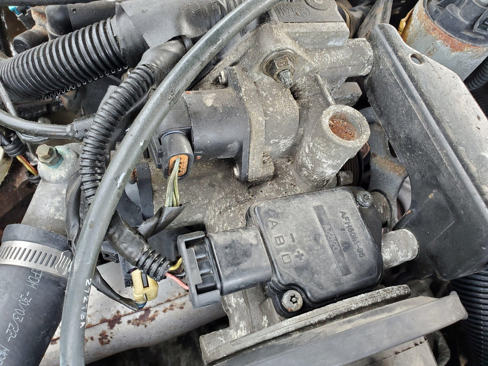 1999-2005 Buick LeSabre Mass Air Flow Meter (3.8L OEM