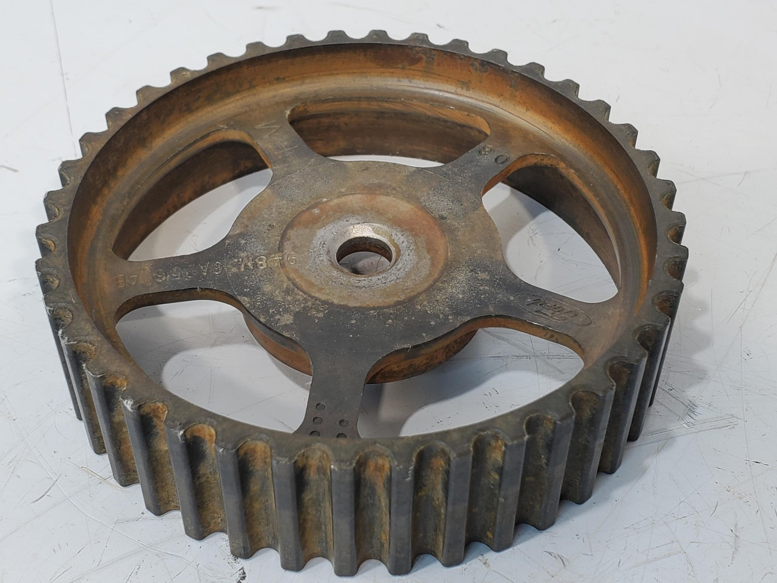 2002-2004 Ford Focus SVT Exhaust Timing Belt Cam Sprocket Camshaft Gear 2.0 DOHC