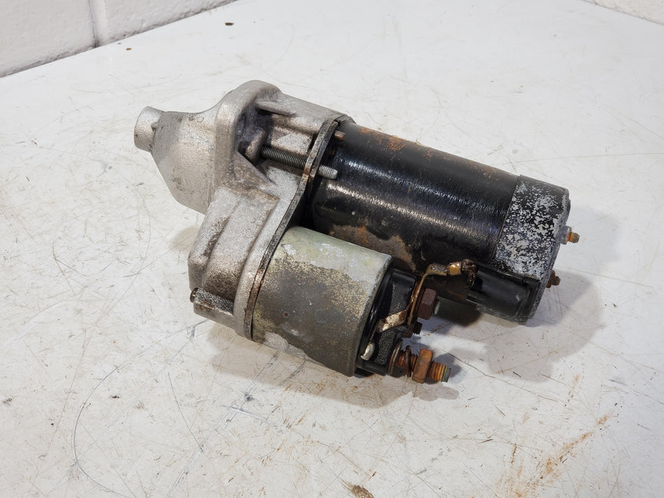 Starter Motor (newer reman) 2000-2002 Saturn S Series