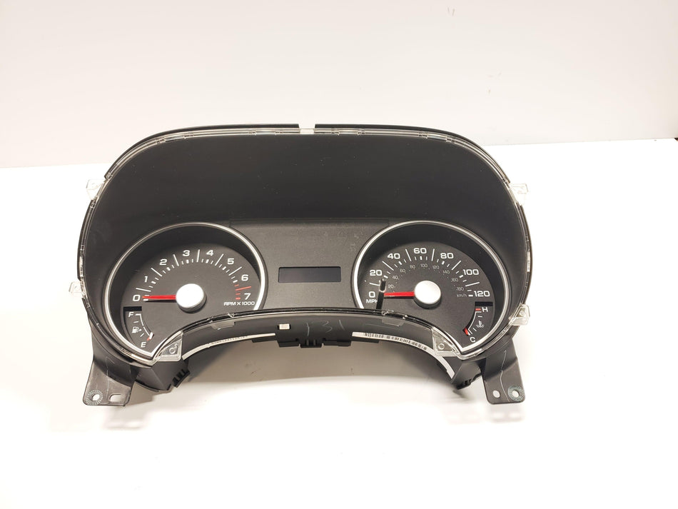 Speedometer FORD EXPLORER 06