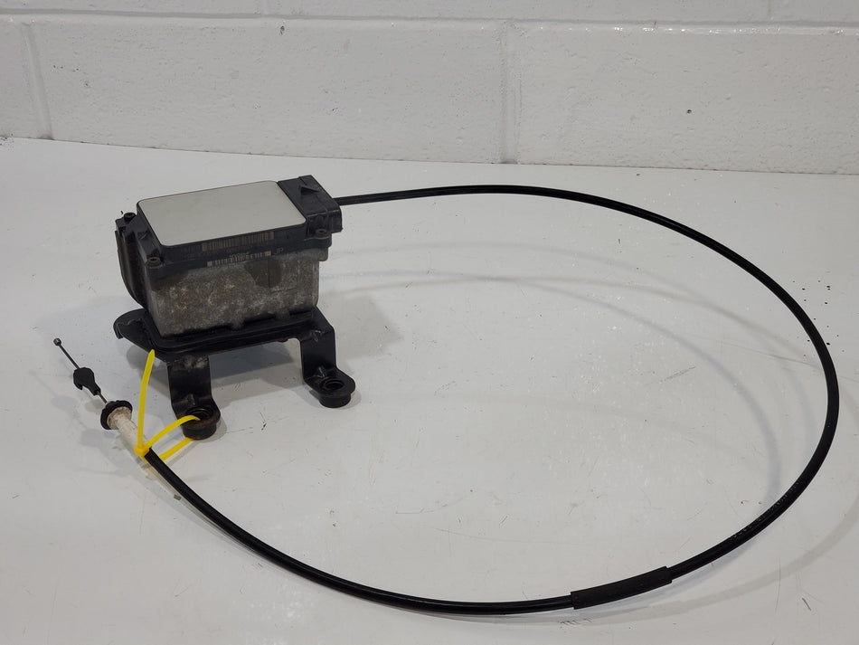 2000-2003 Ford Focus DOHC Zetec Cruise Control Servo Assembly OEM YS429C735BA
