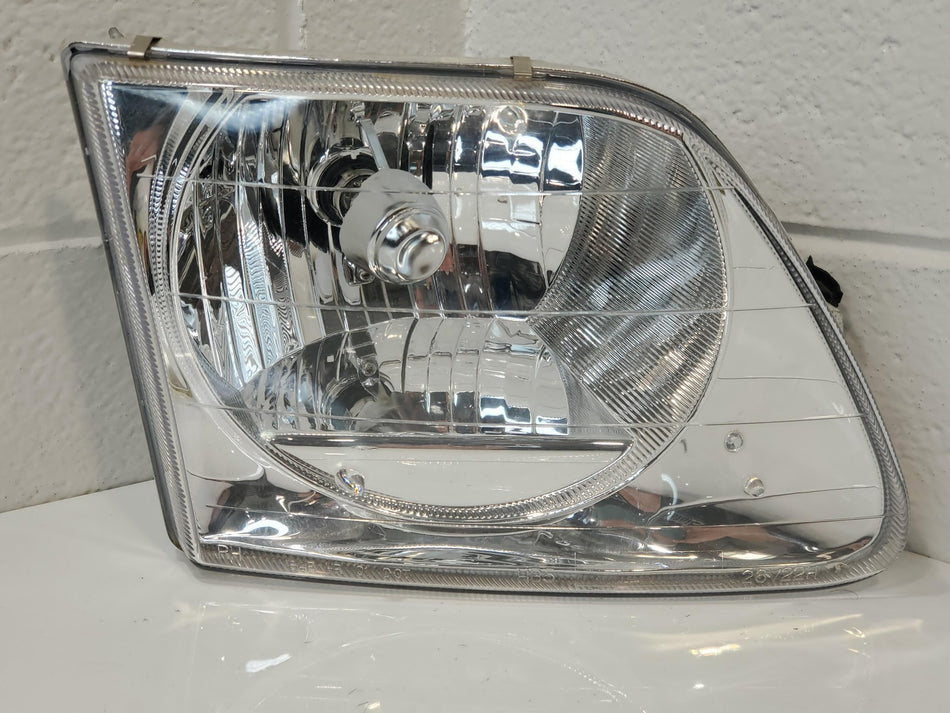 1997-2004 Ford F-150 Right Passenger Headlight Assembly Aftermarket RH