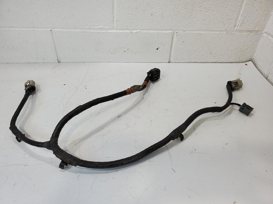 2006 Lincoln LS LH/RH Fuel Pump Wiring Harness 3W4T-14407-AC