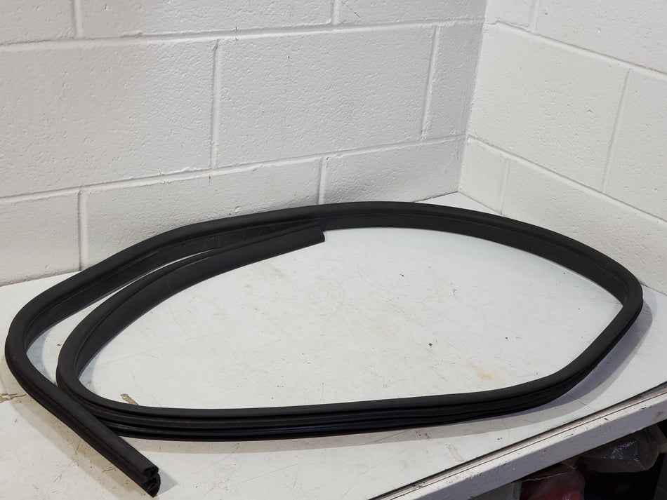 2012-2018 Ford Focus Rear RH Door Seal Weatherstrip Door Opening OEM