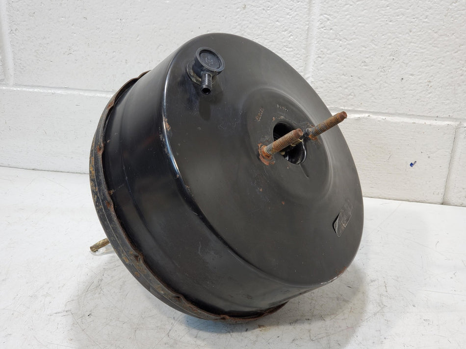 1992-1996 Ford E150 E250 E350 Power Brake Booster OEM F4UZ-2005-A