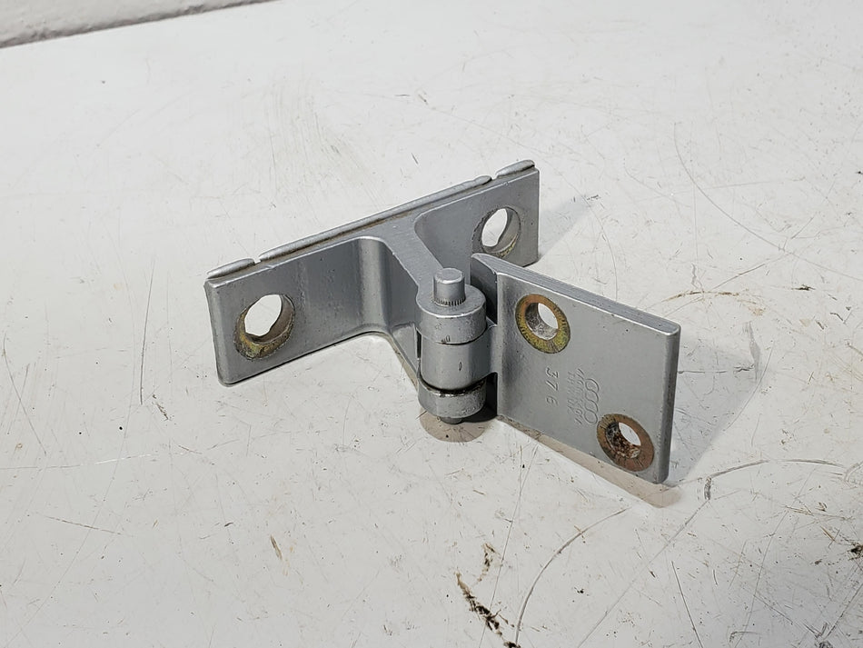 Front LH or RH Upper Door Hinge (4A0831401A) 1996-1998 Audi A6
