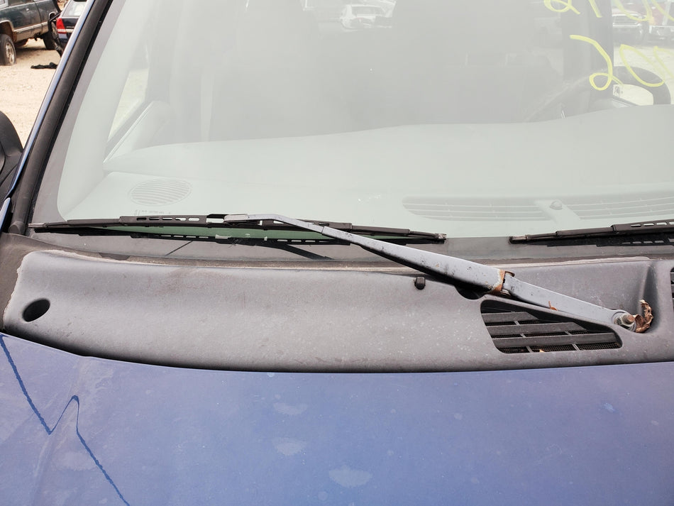 Wiper Arm TRAILBLAZER 02 OEM